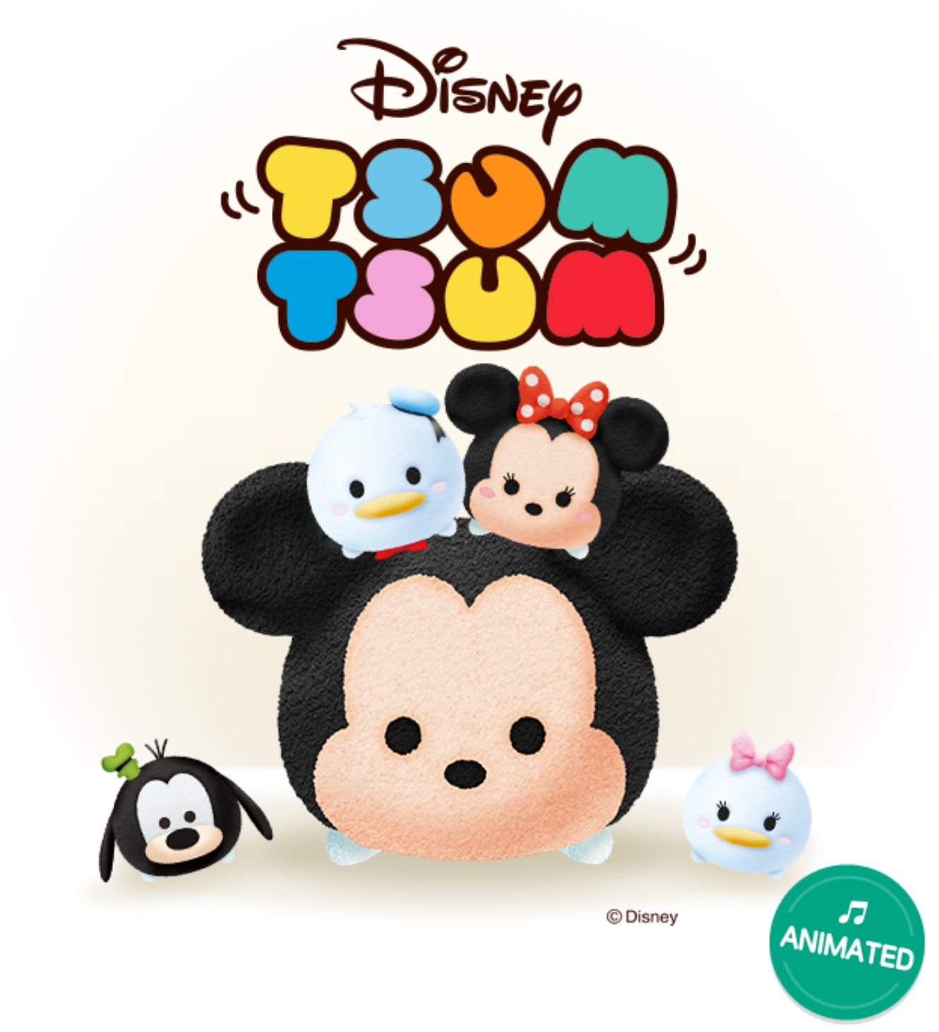 Disney Tsum Tsum, Disney Wiki