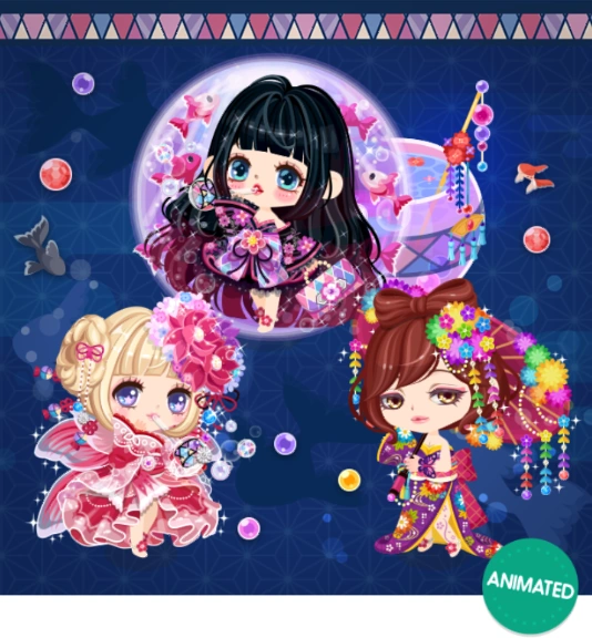 Goldfish Love Song LINE Play Wiki Fandom
