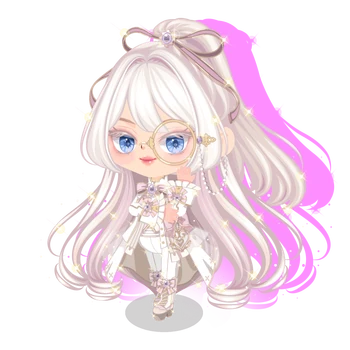 Ophelia | LINE Play Wiki | Fandom