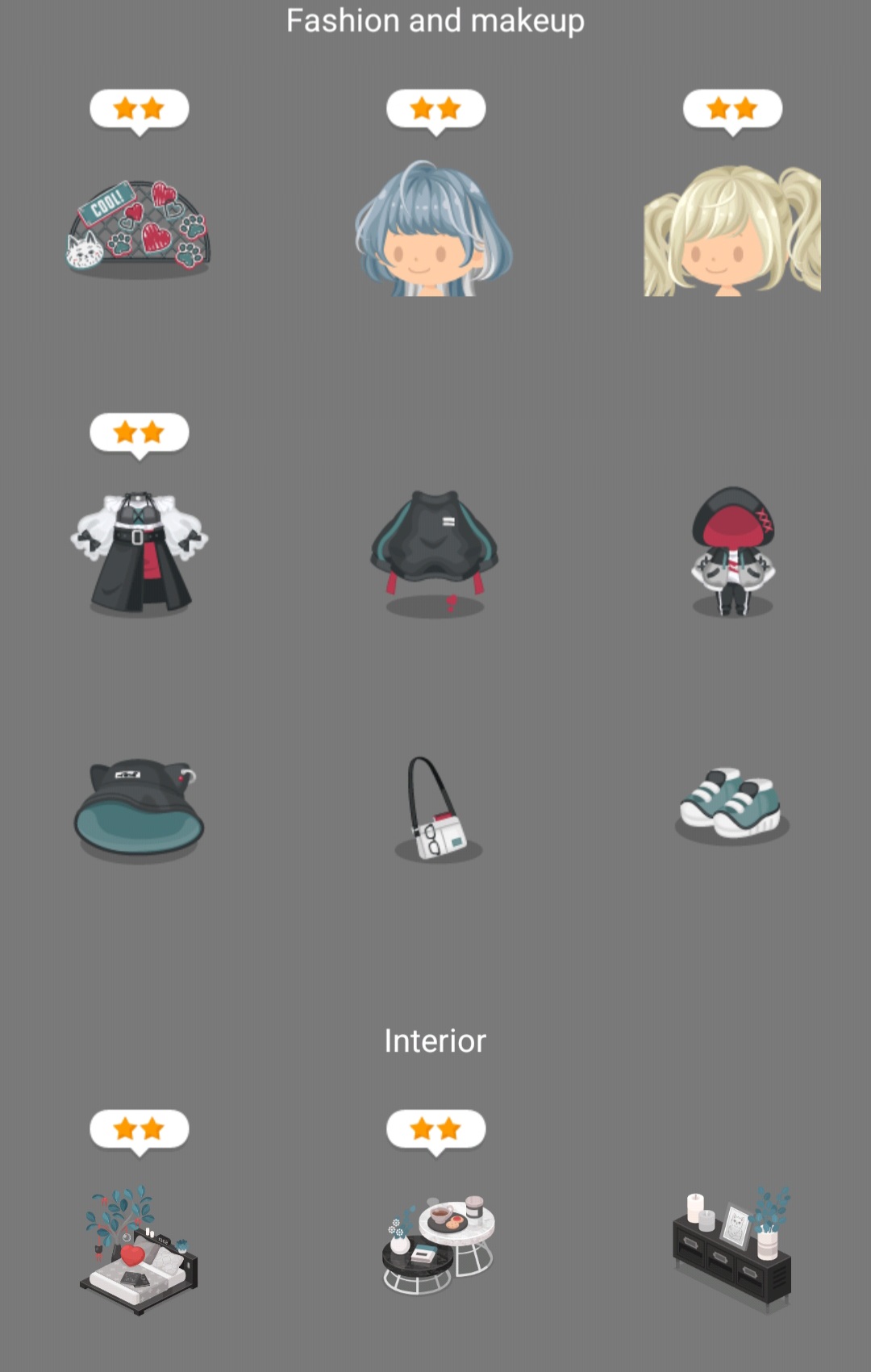 Emilie by OOTD 3 | LINE Play Wiki | Fandom