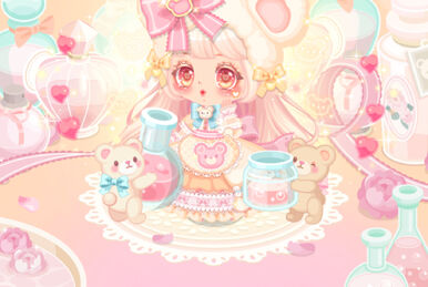 Cute Animal Pajamas, LINE Play Wiki