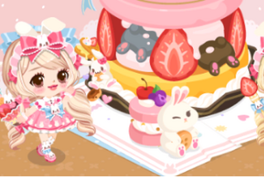 Cute Animal Pajamas, LINE Play Wiki