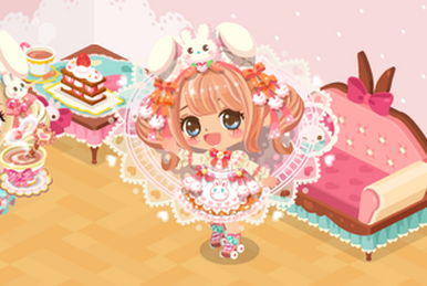 Cute Animal Pajamas, LINE Play Wiki