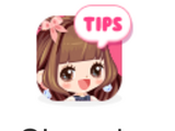 Cherry's Tips