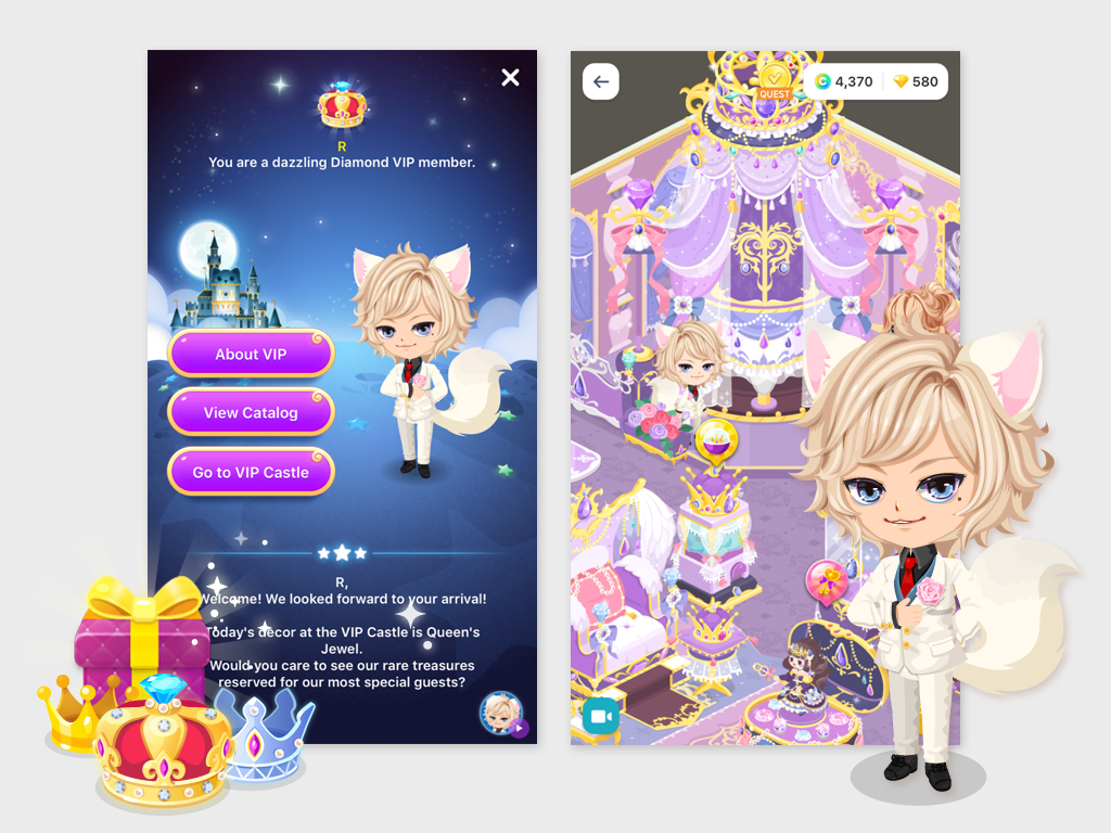 Official LINE PLAY