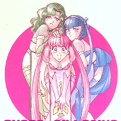 Lingerie Senshi Papillon Rose Manga Lingerie Senshi Papillon Rose Wikia Fandom