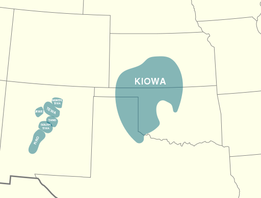 Langues kiowatanoanes Wiki Lingua Fandom