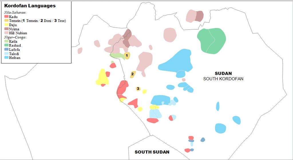 Langues temein Wiki Lingua Fandom