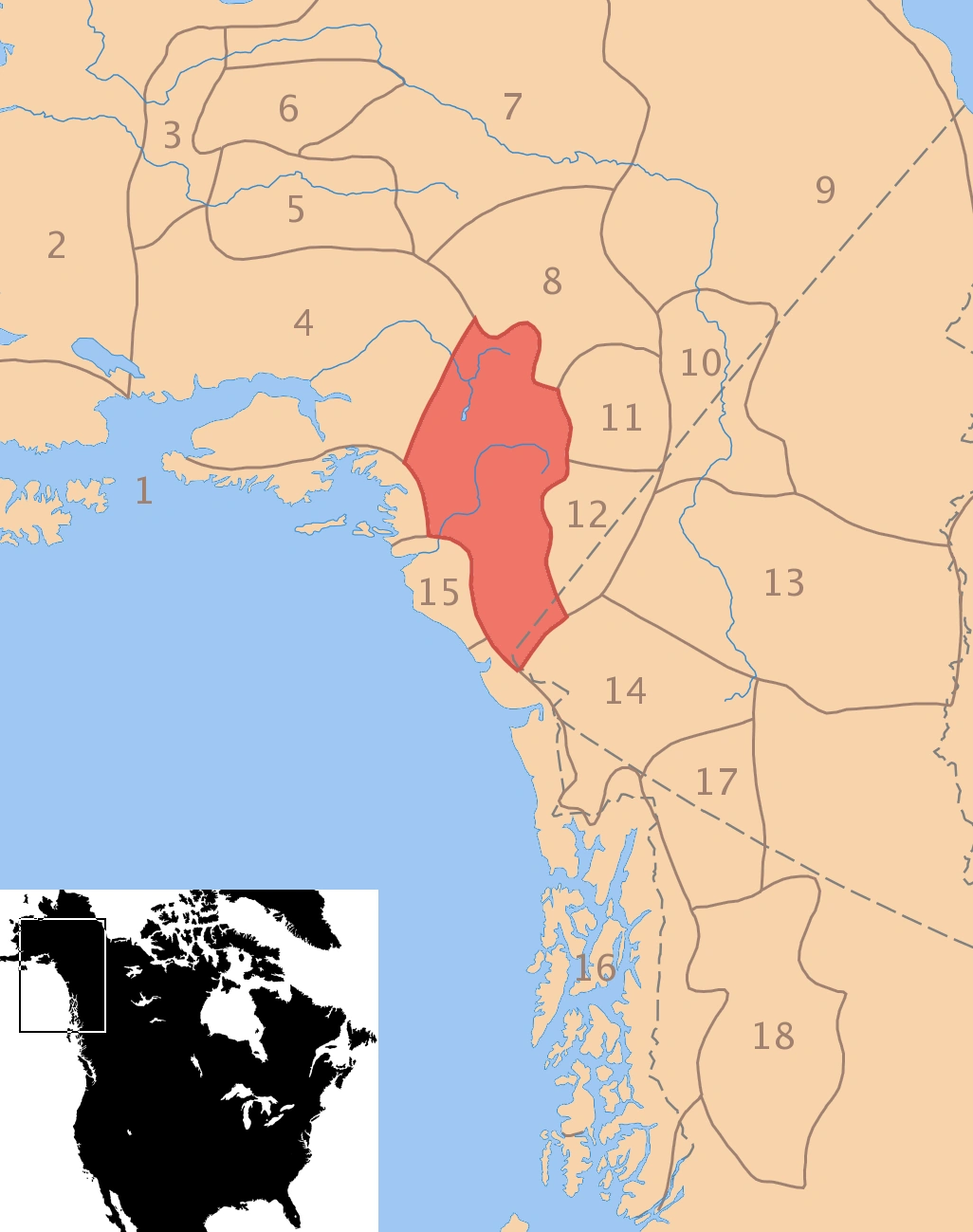 Ahtna Wiki Lingua Fandom