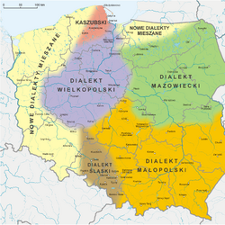 Dialekt śląski