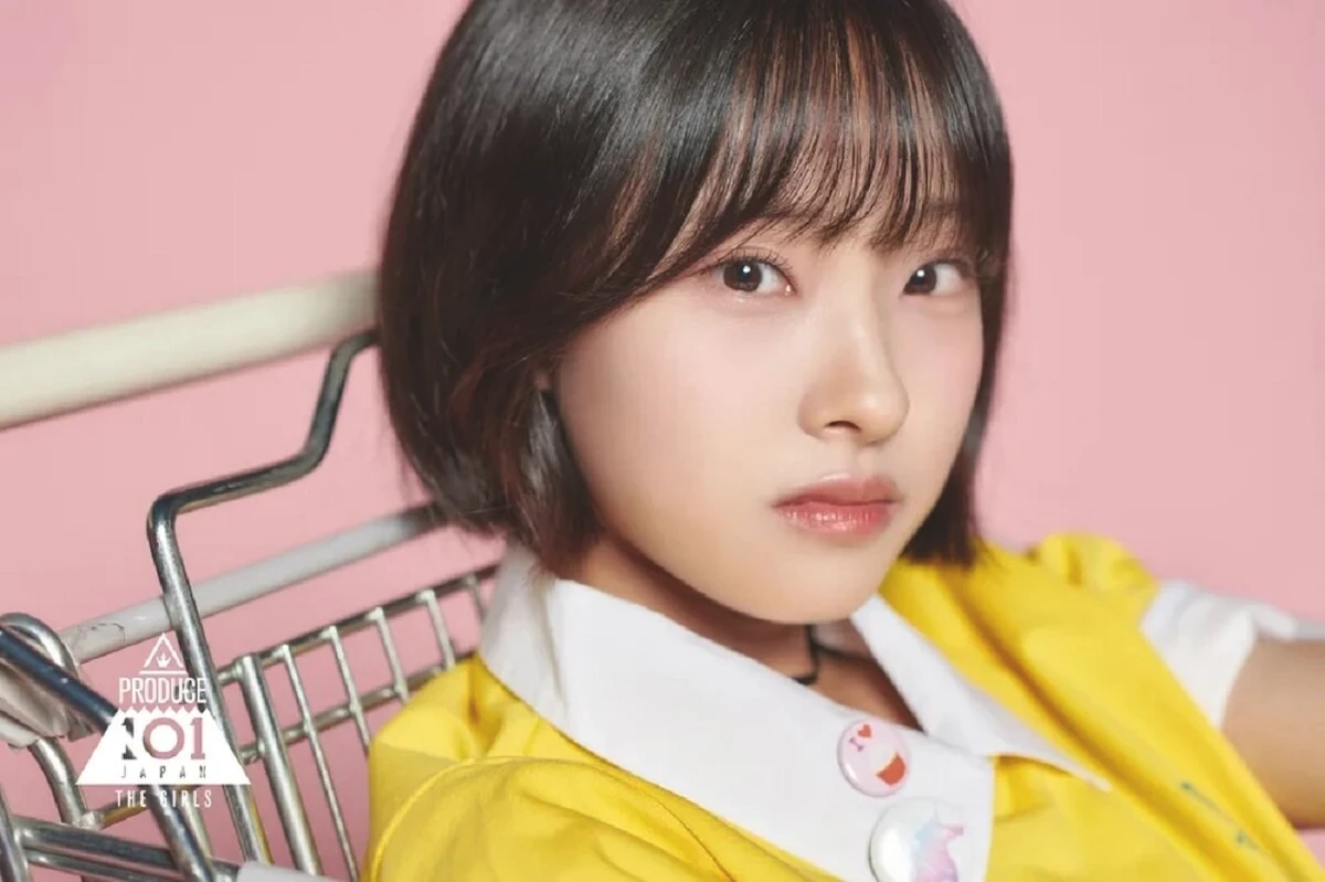 Abe Nagomi | Link Like! NAJIGAKU Wiki | Fandom