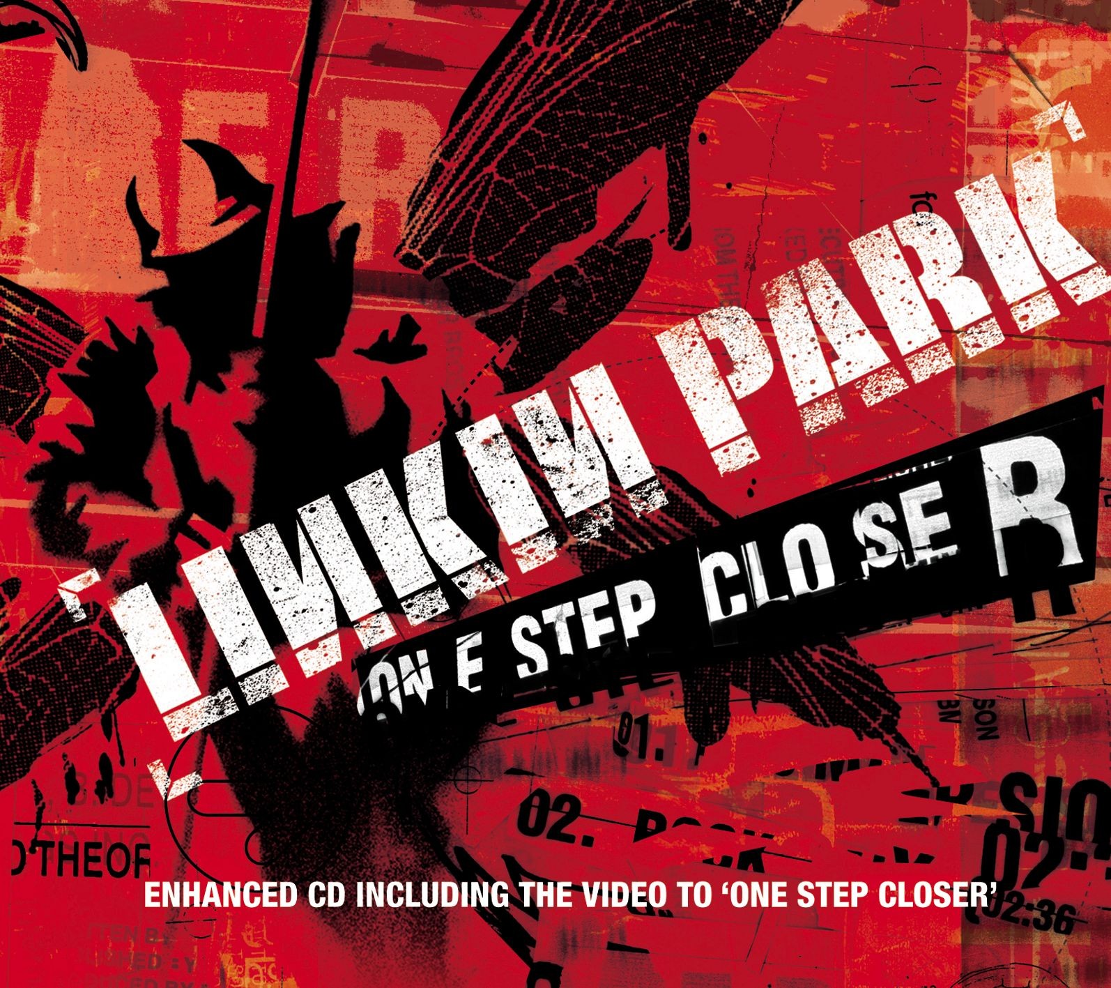 linkin park discography kickass