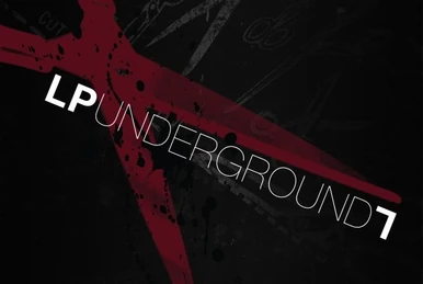 ミュージシャン LINKIN PARK UNDERGROUND 7.0 (LPU7.0) Linkin Park – Underground 7 – CD (EP, Club Edition), 2007