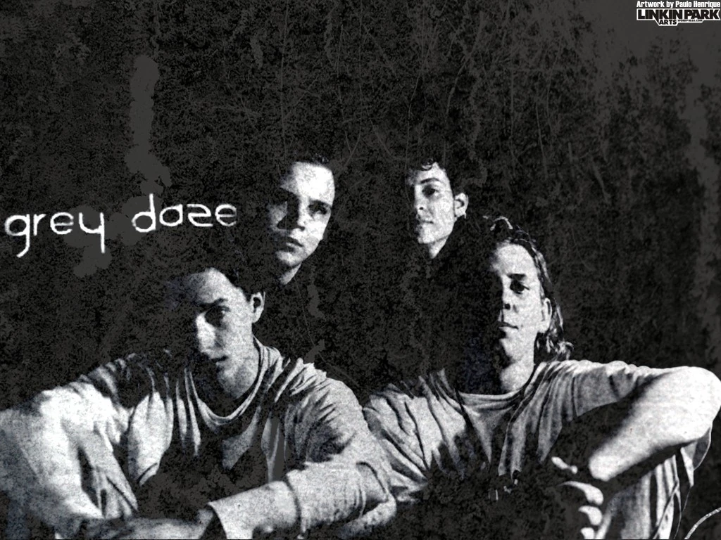 Grey Daze | Linkin Park Junior Underground Wiki | Fandom