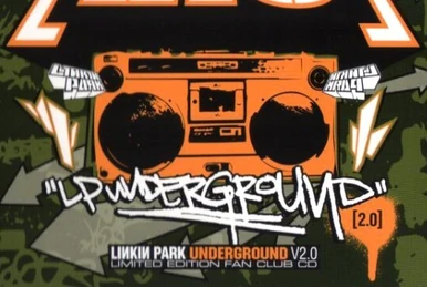 LP Underground 5 | Linkin Park Junior Underground Wiki | Fandom