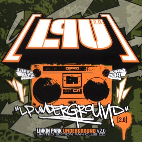 LP Underground X: Demos, Linkin Park Junior Underground Wiki