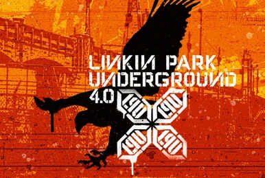 洋楽 LINKIN PARK UNDERGROUND 5.0 (LPU5.0) CD Linkin Park Underground 5 0 Full Album 2005 HD - YouTube