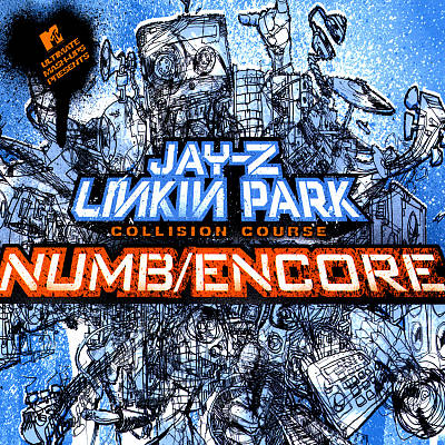 Numb/Encore | Linkin Park Junior Underground Wiki | Fandom