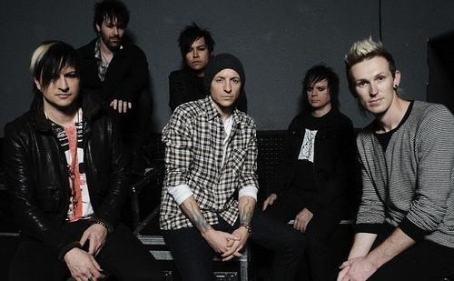 Dead by Sunrise | Linkin Park Junior Underground Wiki | Fandom