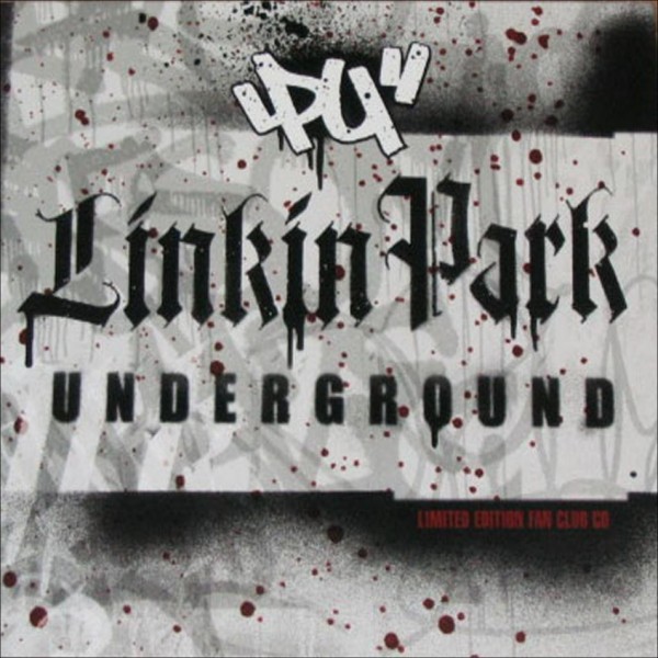 LP Underground 3, Linkin Park Junior Underground Wiki