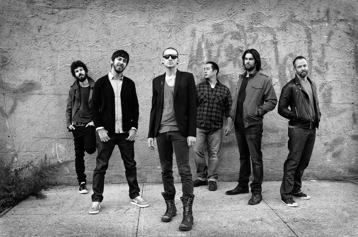 Linkin Park | Linkin Park Junior Underground Wiki | Fandom