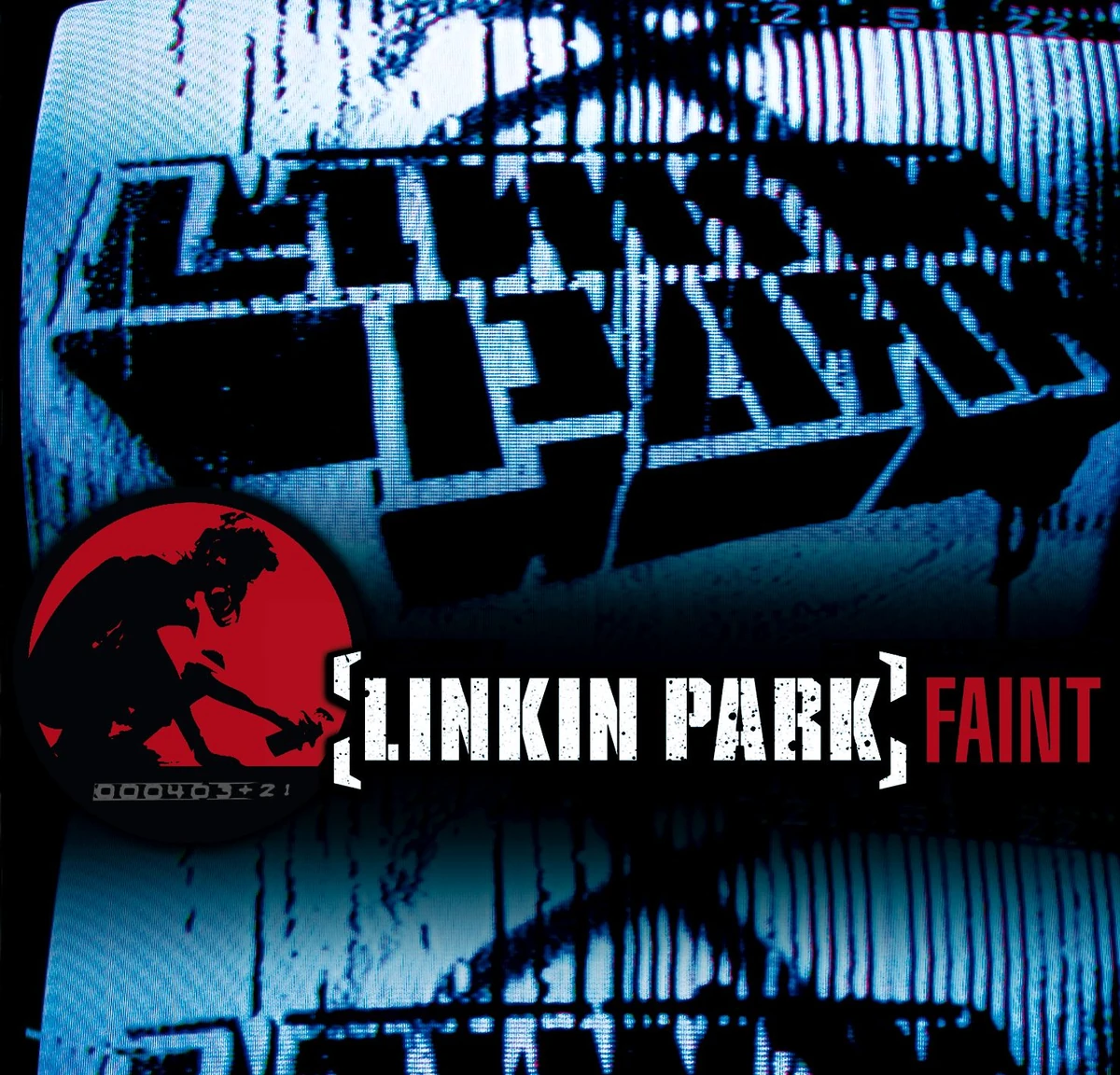Faint | Linkin Park Junior Underground Wiki | Fandom