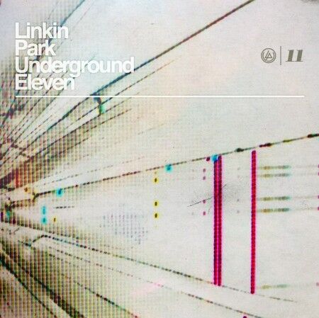 Linkin Park, Linkin Park - Underground 7 - Amazon.com Music