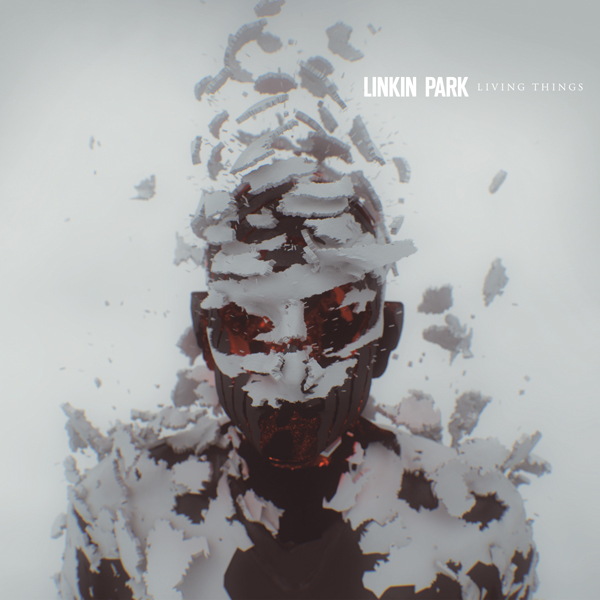 Living Things | Linkin Park Wiki | Fandom