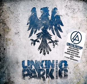 linkin park discography zips linkin park discography zips