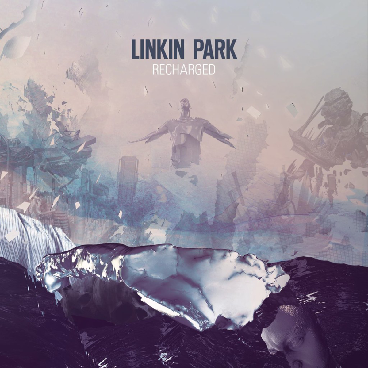 wiki linkin park discography