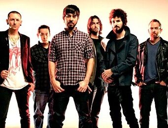 Linkin Park | Linkin Park Wiki | Fandom