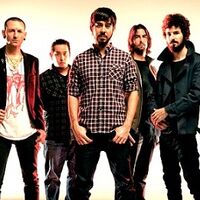 Linkin Park Linkin Park Wiki Fandom