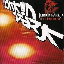 In the End: Live & Rare | Linkin Park Wiki | Fandom