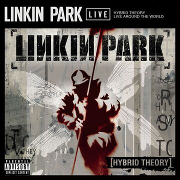 Hybrid Theory – Live Around the World | Linkin Park Wiki