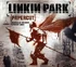 "Papercut", the third single from the album 'Hybrid Theory' by American band Linkin Park