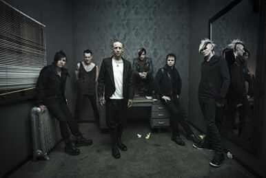 Linkin Park Share 'Meteora' Outtake Fighting Myself: Listen