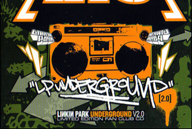 LP Underground 11 | Linkin Park Wiki | Fandom LP Underground 11 | Linkin Park Wiki | Fandom
