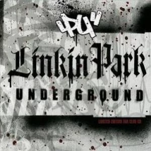 洋楽 Linkin Park Underground 3.0 LPU CD Underground v3.0 | Linkin Park Wiki | Fandom