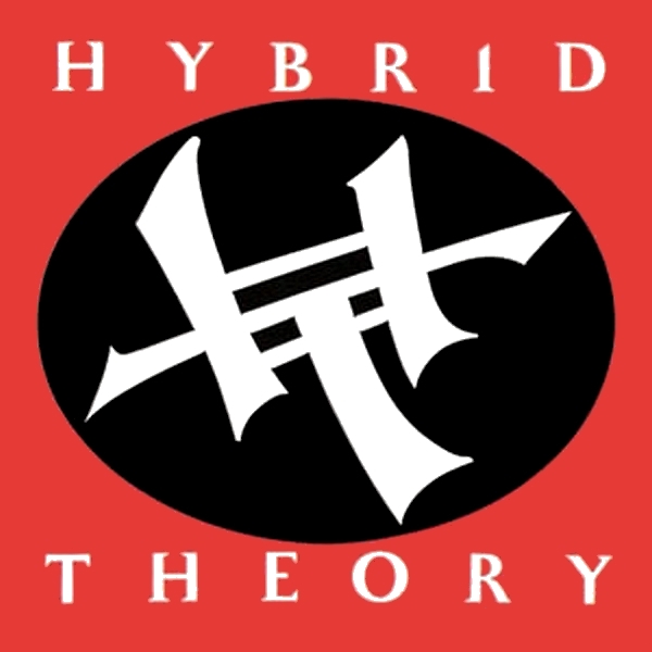 linkin park hybrid theory album art 600x600