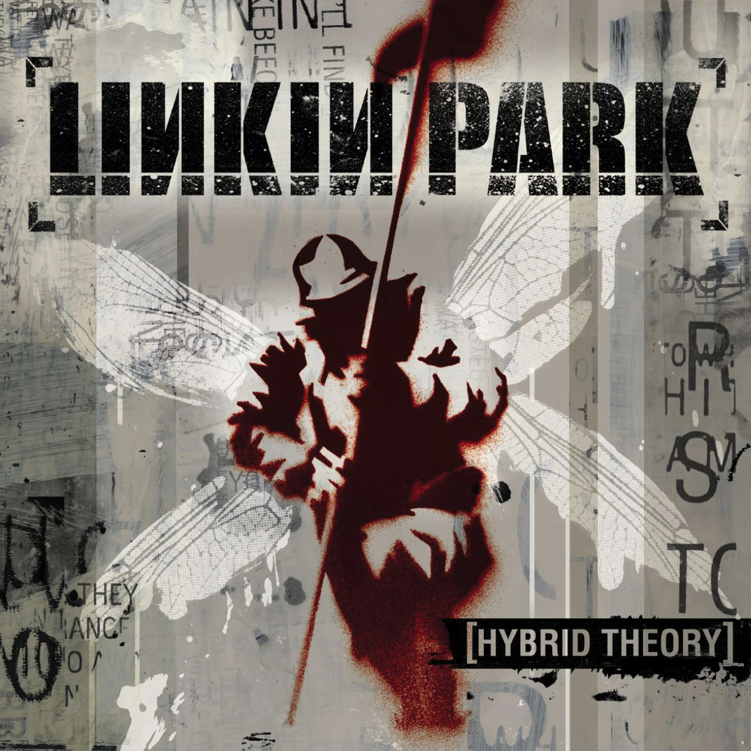 Points of Authority | Linkin Park Wiki | Fandom