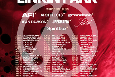 Linkin Park Underground | Linkin Park Wiki | Fandom