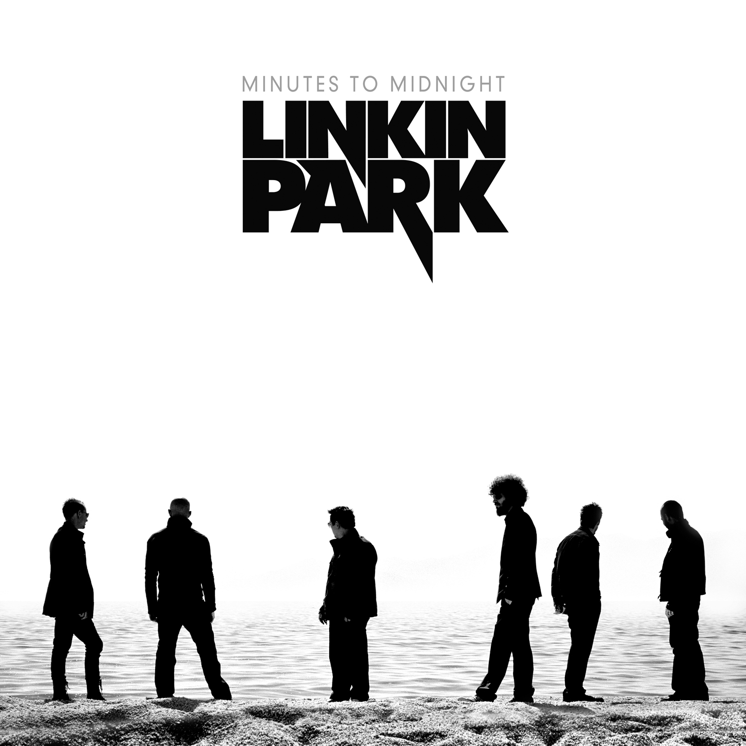 Дискография Linkin Park — Википедия