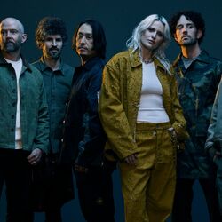 Linkin Park Wiki | Fandom