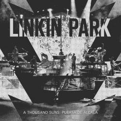 linkin park discography 320kbps