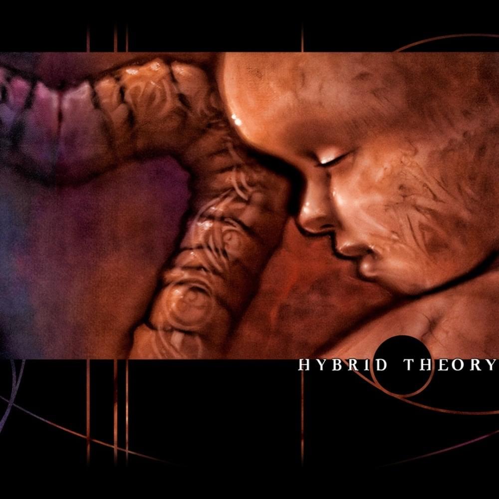 Hybrid Theory Ep Linkin Park Wiki Fandom Hybrid Theory Ep Linkin Park Wiki Fandom