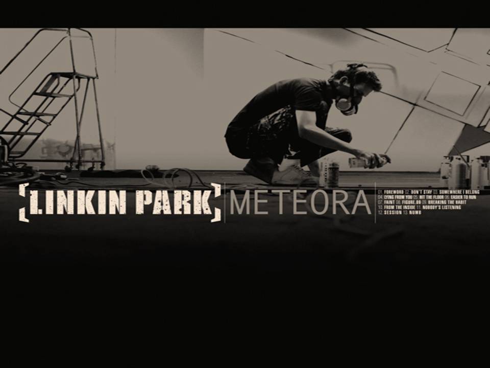 Рингтон на звонок линкин парк. Linkin Park Meteora 2003. Linkin Park Meteora обложка альбома. Альбом Метеора линкин парк. Linkin Park Meteora 2023.