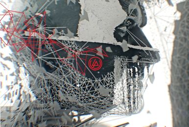 ミュージシャン LINKIN PARK UNDERGROUND 7.0 (LPU7.0) Linkin Park – Underground 7 – CD (EP, Club Edition), 2007