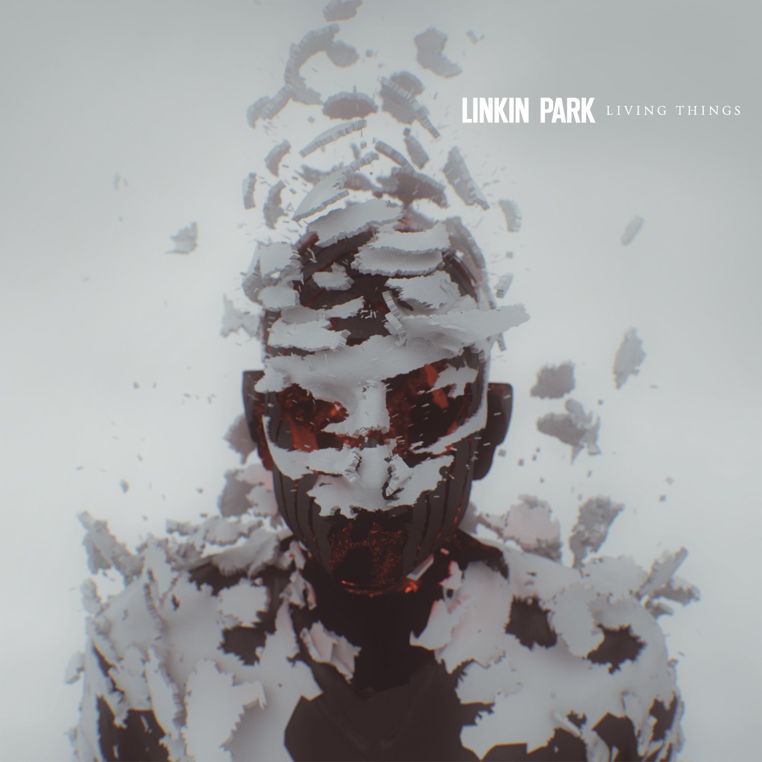 Chip Onkel eller Mister Er Living Things | Linkin Park Wiki | Fandom
