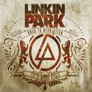 Linkin Park discography, Linkin Park Wiki