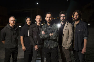 Linkin Park | Linkin Park Wiki | Fandom